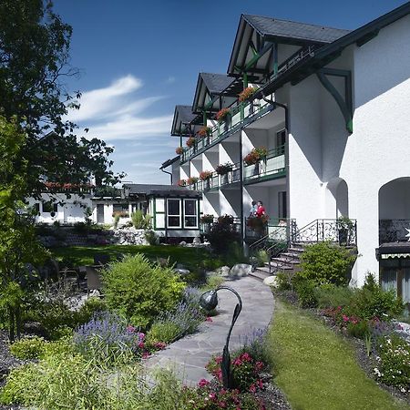 Hotel & Ferienappartements Edelweiss Willingen  Exteriér fotografie