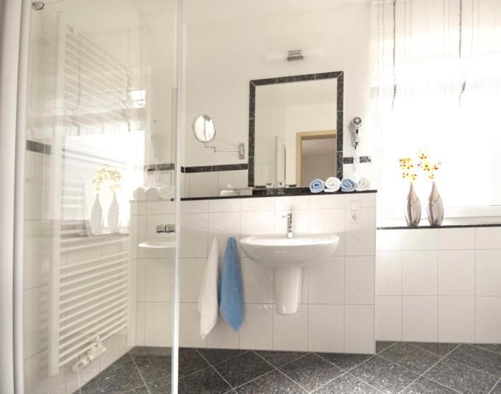 Hotel & Ferienappartements Edelweiss Willingen  Exteriér fotografie