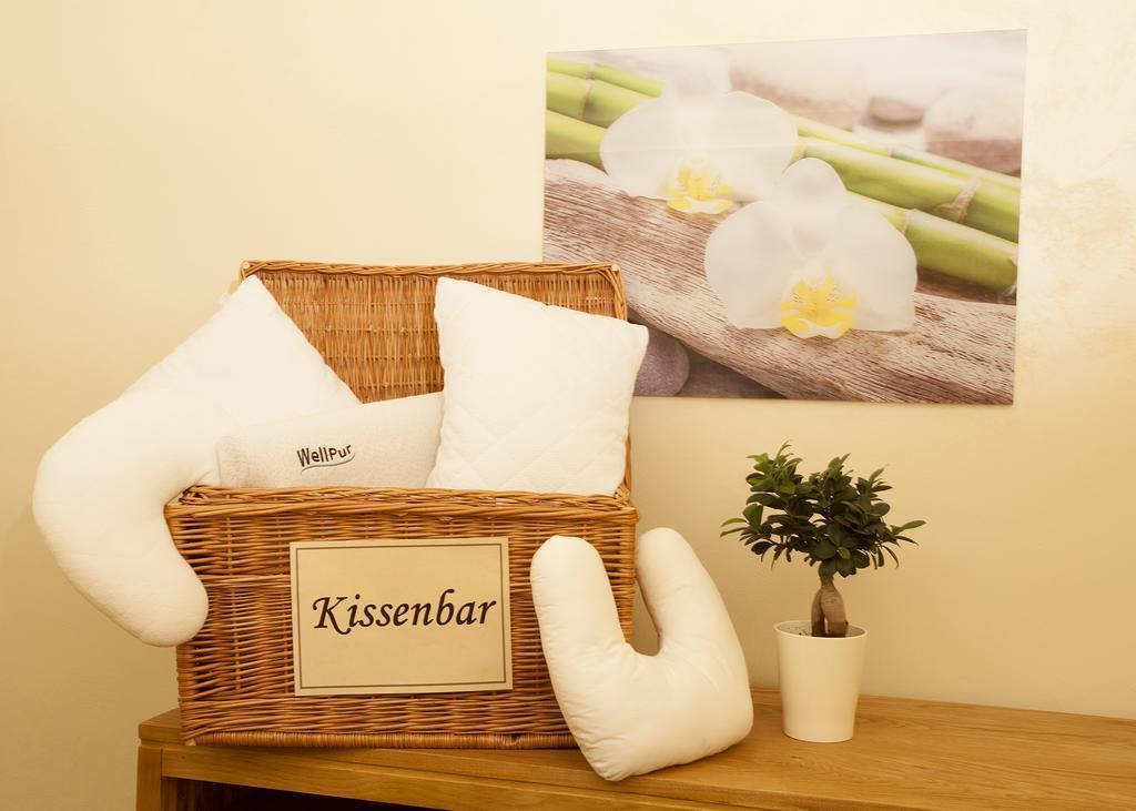 Hotel & Ferienappartements Edelweiss Willingen  Exteriér fotografie