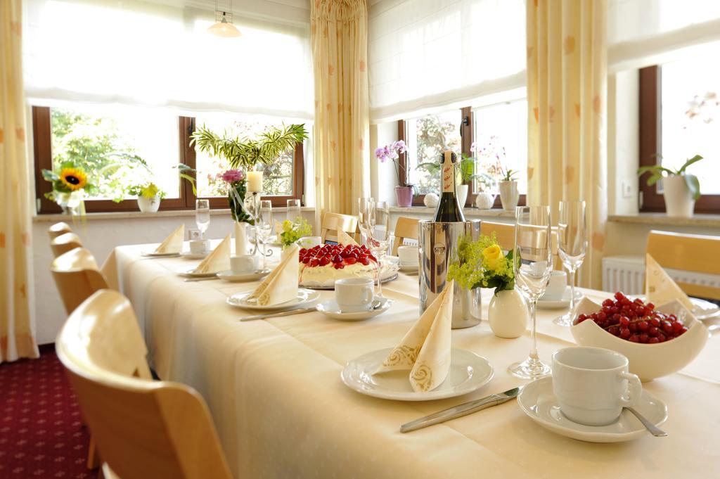 Hotel & Ferienappartements Edelweiss Willingen  Exteriér fotografie